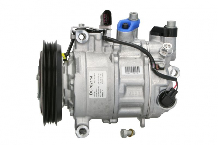 Compresor climatizare potrivit AUDI A4 B9, A5, A6 C8, A7, A8 D5, Q7, Q8 3.0 3.0D 3.0H 05.16-