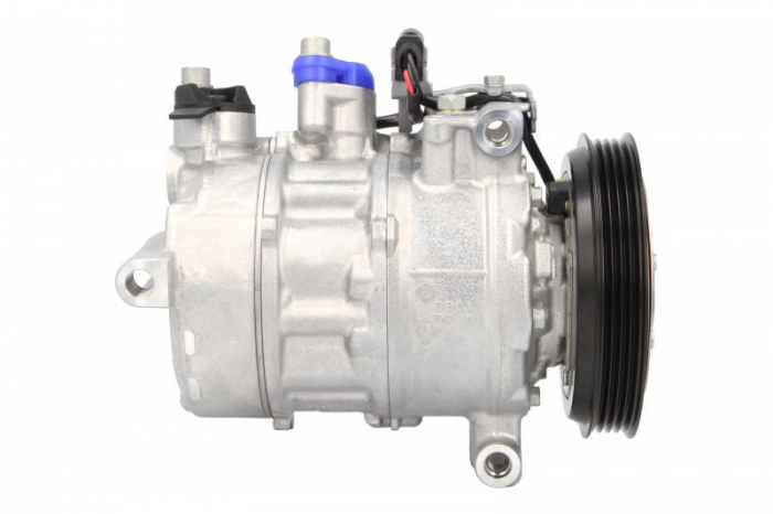 Compresor climatizare potrivit AUDI A4 B9, A5, A6 C8, A7, A8 D5, Q7, Q8; VW TOUAREG 3.0/3.0D/3.0H dupa 2016 [4]