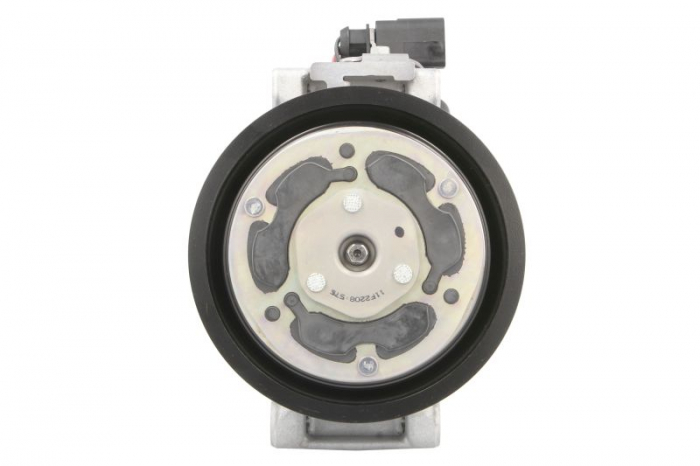 Compresor climatizare potrivit AUDI A4 B9, A5, A6 C8, A7, A8 D5, Q7, Q8; VW TOUAREG 3.0/3.0D/3.0H dupa 2016 [2]