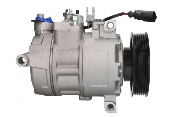 Compresor climatizare potrivit AUDI A6 ALLROAD C7, A6 C7, A7 3.0D 10.10-09.18 [4]