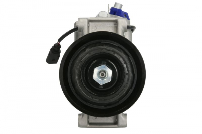 Compresor climatizare potrivit AUDI A6 ALLROAD C7, A6 C7, A7, A8 D4 3.0D 07.10-09.18 [2]