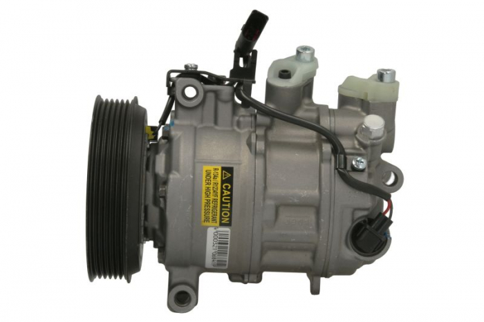 Compresor climatizare potrivit AUDI A6 ALLROAD C7, A6 C7, A7, Q7 2.8 3.0 3.0D 01.11-12.19