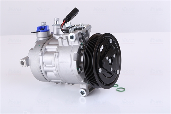 Compresor climatizare potrivit AUDI A6 ALLROAD C7, A6 C7, A7, Q7 2.8/3.0/3.0D 2011-2019 [4]