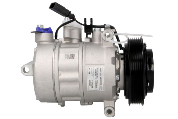 Compresor climatizare potrivit AUDI A6 ALLROAD C7, A6 C7, A7, Q7 2.8/3.0/3.0D 2011-2019 [3]