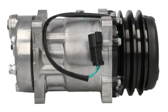 Compresor climatizare potrivit AUDI A6 C4; FORD MONDEO I, SCORPIO I, TRANSIT; MAZDA 6 1.9D-2.5D 1993-2012 [3]