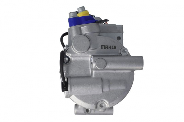 Compresor climatizare potrivit AUDI A6 C6 3.0 05.04-05.06 [3]