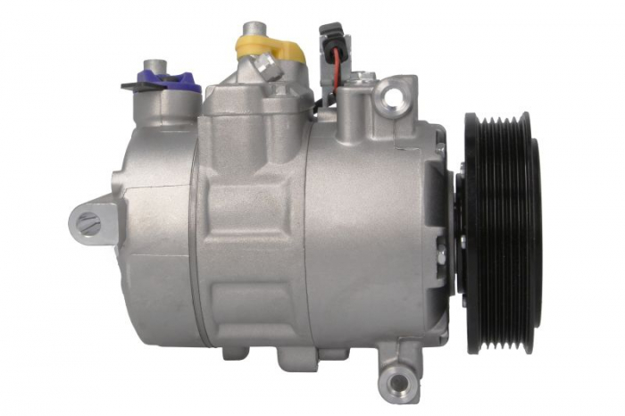 Compresor climatizare potrivit AUDI A6 C6 3.0 05.04-05.06 [4]