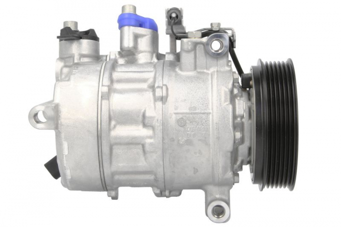 Compresor climatizare potrivit AUDI A6 C7 2.0D 2013-2018 [4]