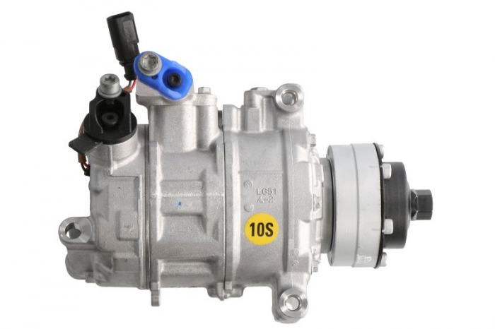 Compresor climatizare potrivit AUDI A6 C7, A7 4.0 2014-2018 [4]