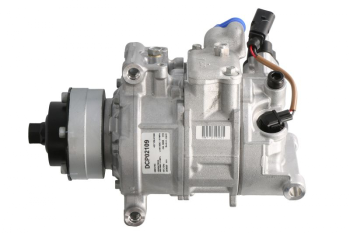 Compresor climatizare potrivit AUDI A6 C7, A7 4.0 07.14-09.18