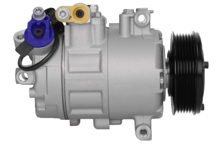 Compresor climatizare potrivit AUDI A8 D3, A8 D4, Q7 4.0D/4.2D 05.03-01.18 [4]