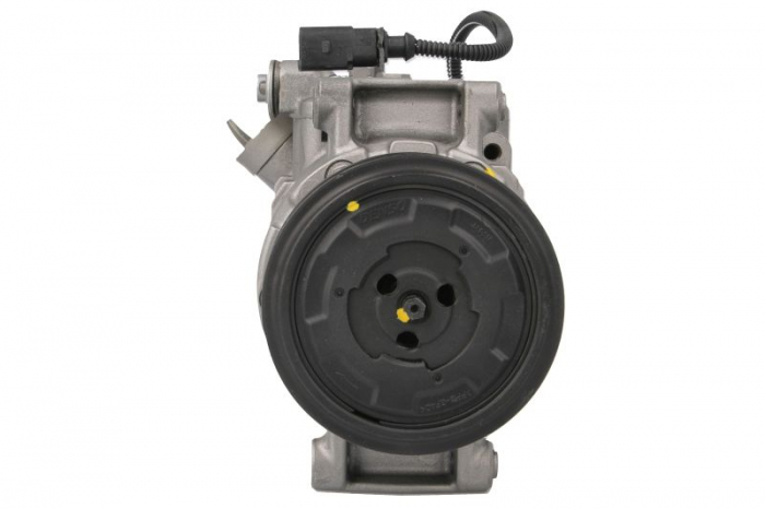 Compresor climatizare potrivit AUDI A8 D3, A8 D4, Q7 4.2D 07.05-01.18 [2]