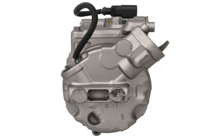 Compresor climatizare potrivit AUDI A8 D3, A8 D4, Q7 4.2D 07.05-01.18 [3]