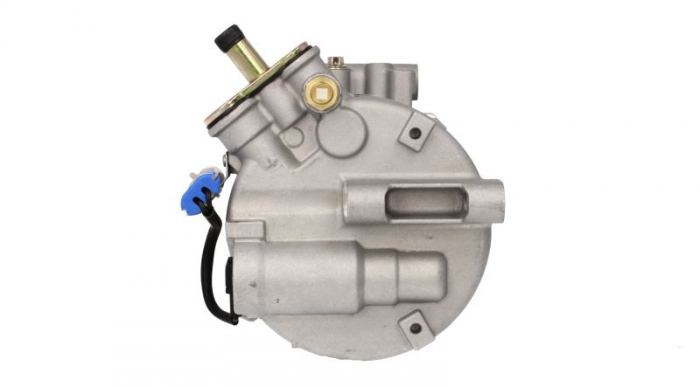 Compresor climatizare potrivit AUDI A8 D3, A8 D4, Q7; PORSCHE CAYENNE; VW TOUAREG 4.0D/4.2D 05.03- [3]