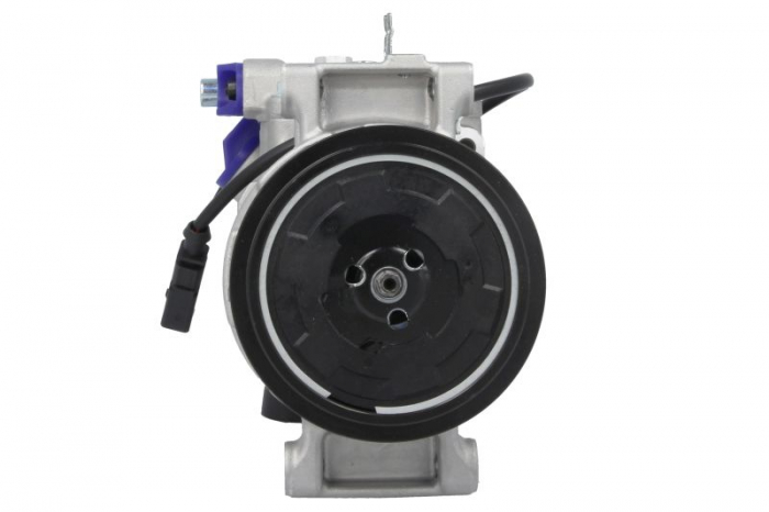 Compresor climatizare potrivit AUDI A8 D3, A8 D4, Q7; VW TOUAREG 4.0D/4.2/4.2D 2003-2018 [2]