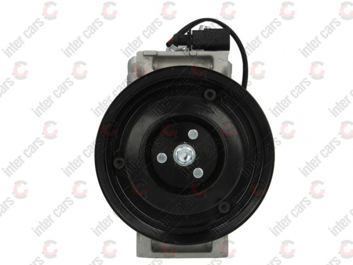 Compresor climatizare potrivit AUDI A8 D3, Q7; PORSCHE CAYENNE; VW PHAETON, TOUAREG 3.0/3.0D 07.03- [2]