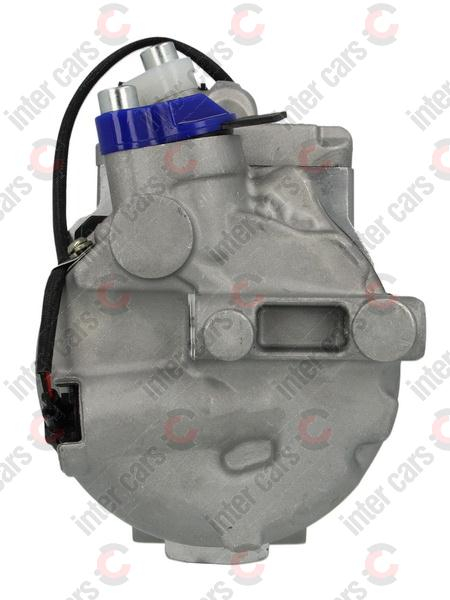 Compresor climatizare potrivit AUDI A8 D3, Q7; PORSCHE CAYENNE; VW PHAETON, TOUAREG 3.0/3.0D 07.03- [3]