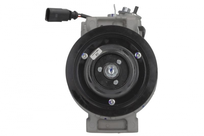 Compresor climatizare potrivit AUDI A8 D3; VW PHAETON 3.0/3.7/4.2 10.02-03.16 [2]