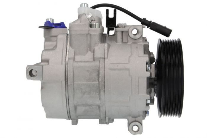 Compresor climatizare potrivit AUDI A8 D3; VW PHAETON 3.0/3.7/4.2 10.02-03.16 [4]