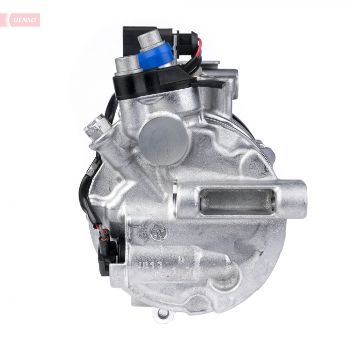 Compresor climatizare potrivit AUDI A8 D5, Q7, Q8; VW TOUAREG 3.0DH/4.0D/4.0DH dupa 2016 [3]