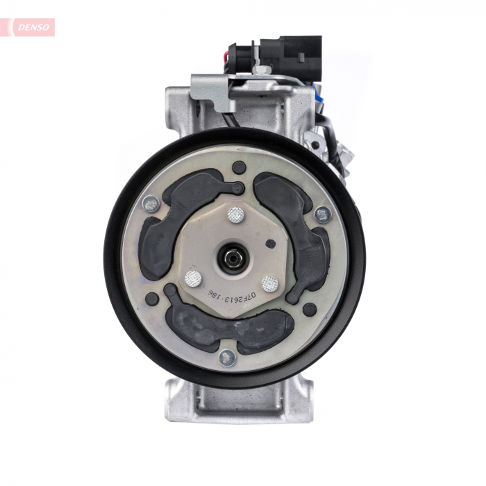 Compresor climatizare potrivit AUDI A8 D5, Q7, Q8; VW TOUAREG 3.0DH/4.0D/4.0DH dupa 2016 [2]