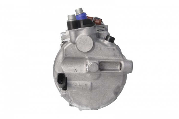 Compresor climatizare potrivit AUDI A8 D5; VW TRANSPORTER T6, TRANSPORTER T6 / CARAVELLE T6 2.0D/3.0H 04.15- [3]
