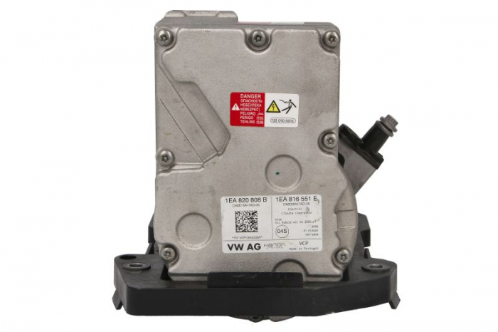 Compresor climatizare potrivit AUDI Q4; CUPRA BORN; SKODA ENYAQ IV; VW ID.3, ID.4, ID.5 Electric 11.19- [3]