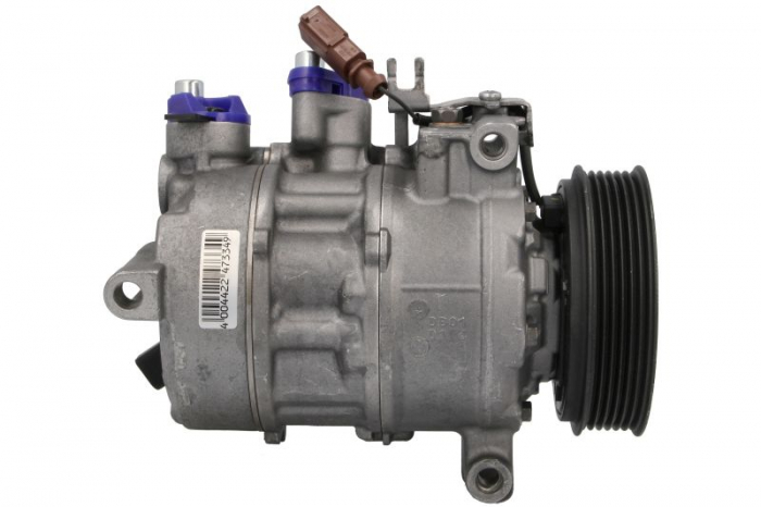 Compresor climatizare potrivit AUDI Q5 2.0D 06.12-05.17 [4]
