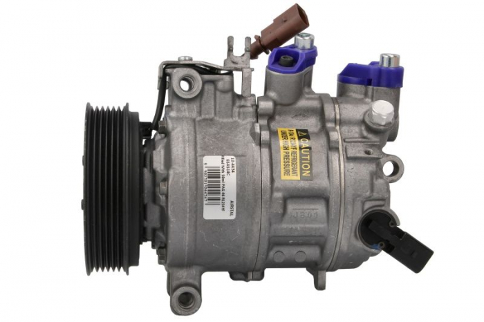 Compresor climatizare potrivit AUDI Q5 2.0D 06.12-05.17