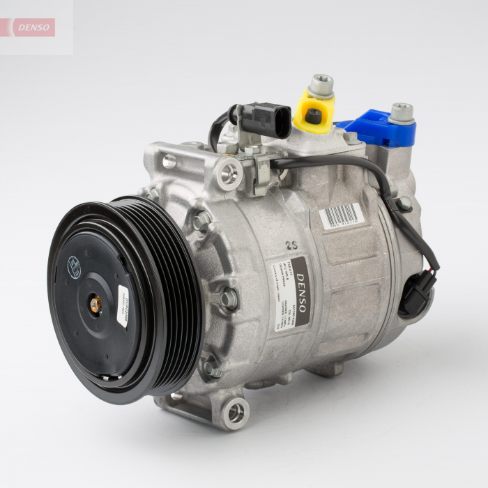 Compresor climatizare potrivit AUDI Q7 3.0D 11.07-08.15