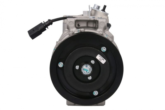 Compresor climatizare potrivit AUDI Q7; PORSCHE CAYENNE; VW PASSAT B5.5, PHAETON, TOUAREG 3.0-6.0 09.01-12.19 [2]