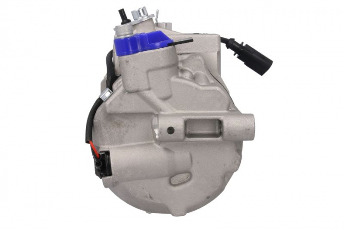 Compresor climatizare potrivit AUDI Q7; PORSCHE CAYENNE; VW PASSAT B5.5, PHAETON, TOUAREG 3.0-6.0 09.01-12.19 [3]