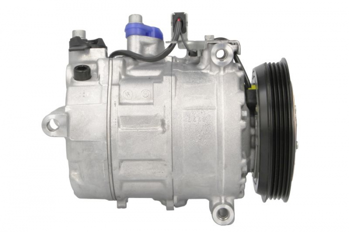Compresor climatizare potrivit AUDI Q7, Q8 3.0H 02.18- [4]