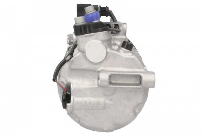 Compresor climatizare potrivit AUDI Q7, Q8 3.0H 02.18- [3]