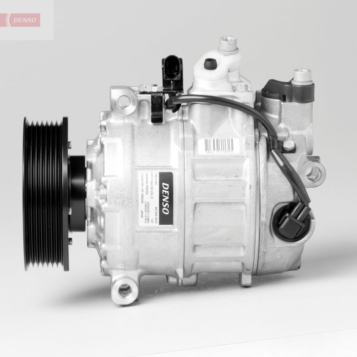 Compresor climatizare potrivit BENTLEY CONTINENTAL, CONTINENTAL FLYING SPUR, FLYING SPUR; PORSCHE CAYENNE; VW PASSAT B5.5, PHAETON, TOUAREG 3.2-6.0ALK 09.01-10.20
