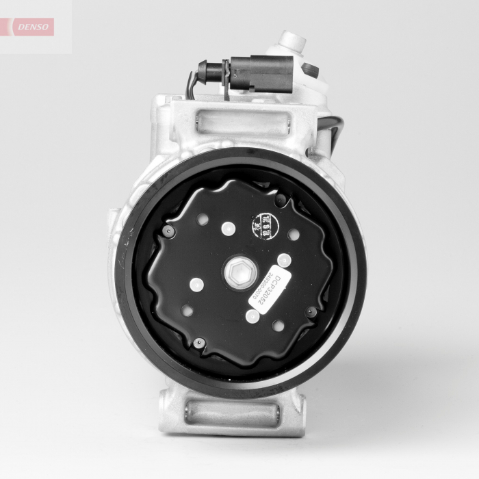 Compresor climatizare potrivit BENTLEY CONTINENTAL, CONTINENTAL FLYING SPUR, FLYING SPUR; PORSCHE CAYENNE; VW PASSAT B5.5, PHAETON, TOUAREG 3.2-6.0ALK 09.01-10.20 [2]