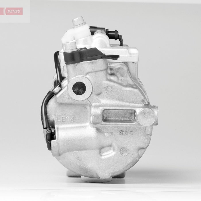 Compresor climatizare potrivit BENTLEY CONTINENTAL, CONTINENTAL FLYING SPUR, FLYING SPUR; PORSCHE CAYENNE; VW PASSAT B5.5, PHAETON, TOUAREG 3.2-6.0ALK 09.01-10.20 [3]