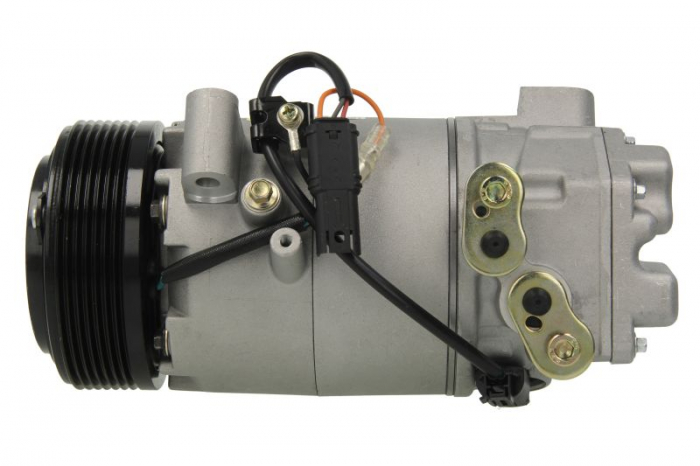 Compresor climatizare potrivit BMW 1 (E81), 1 (E82), 1 (E87), 1 (E88), 3 (E90), 3 (E91), 3 (E92), 3 (E93) 1.6 2.0 09.05-12.13