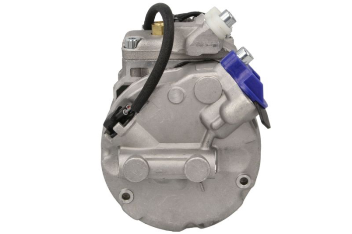 Compresor climatizare potrivit BMW 1 (E81), 1 (E82), 1 (E87), 1 (E88), 3 (E90), 3 (E91), 3 (E92), 3 (E93), 5 (E60), 5 (E61), 6 (E63), 6 (E64), X1 (E84) 2.5/3.0 2004-2013 [2]
