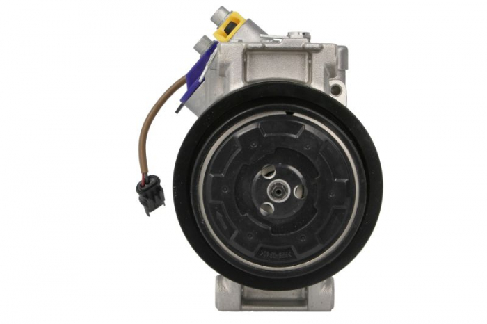Compresor climatizare potrivit BMW 1 (E81), 1 (E82), 1 (E87), 1 (E88), 3 (E90), 3 (E91), 3 (E92), 3 (E93), 5 (E60), 5 (E61), X1 (E84) 2.0D 06.04-06.15 [2]
