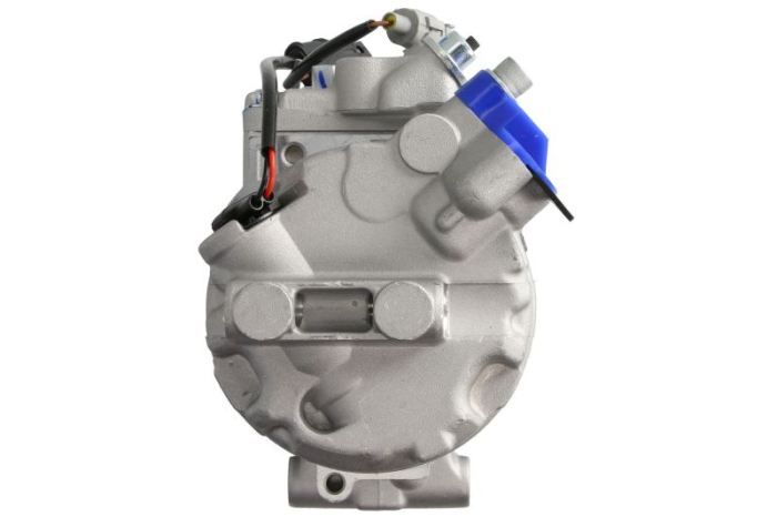 Compresor climatizare potrivit BMW 1 (E81), 1 (E82), 1 (E87), 1 (E88), 3 (E90), 3 (E91), 3 (E92), 3 (E93), 5 (E60), 5 (E61), X1 (E84) 2.0D/3.0D 2004-2015 [2]