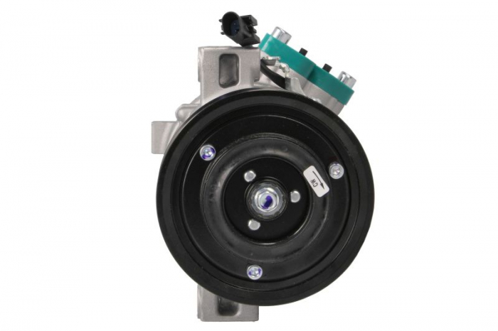 Compresor climatizare potrivit BMW 1 (E81), 1 (E82), 1 (E87), 1 (E88), 3 (E90), 3 (E91), 3 (E92), 3 (E93), X1 (E84) 1.6/2.0 06.04-06.15 [2]