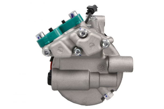 Compresor climatizare potrivit BMW 1 (E81), 1 (E82), 1 (E87), 1 (E88), 3 (E90), 3 (E91), 3 (E92), 3 (E93), X1 (E84) 1.6/2.0 06.04-06.15 [3]