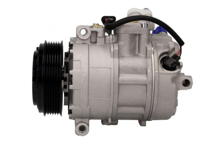 Compresor climatizare potrivit BMW 1 (E81), 1 (E82), 1 (E87), 1 (E88), 3 (E90), 3 (E91), 3 (E92), 3 (E93), X1 (E84) 2.5 3.0 12.04-12.13