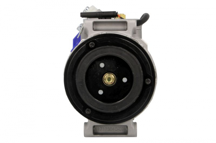 Compresor climatizare potrivit BMW 1 (E81), 1 (E82), 1 (E87), 1 (E88), 3 (E90), 3 (E91), 3 (E92), 3 (E93), X1 (E84) 2.5/3.0 12.04-12.13 [2]