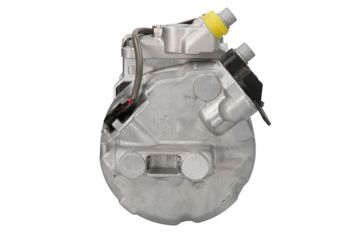Compresor climatizare potrivit BMW 1 (E82), 1 (E88), 3 (E90), 3 (E91), 3 (E92), 3 (E93), 7 (F01, F02, F03, F04), X6 (E71, E72), Z4 (E89) 3.0 2006-2016 [2]