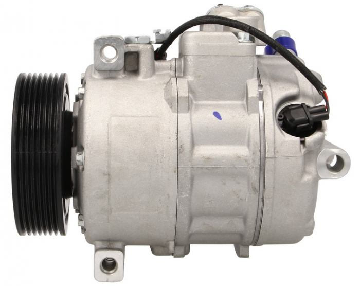 Compresor climatizare potrivit BMW 1 (E82), 1 (E88), 3 (E90), 3 (E91), 3 (E92), 3 (E93), Z4 (E89) 3.0 03.06-08.16