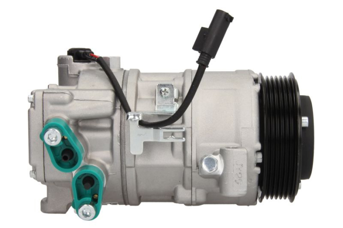 Compresor climatizare potrivit BMW 1 (E87), 3 (E90), 3 (E91) 2.0/2.0D 06.04-06.12 [4]