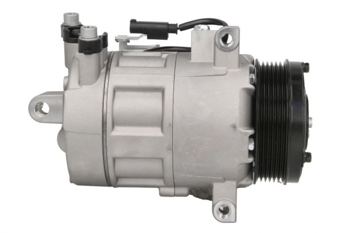 Compresor climatizare potrivit BMW 1 (E87), 3 (E90), 3 (E91) 2.0D 06.04-06.12 [4]