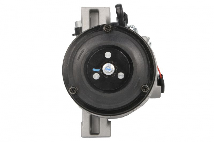 Compresor climatizare potrivit BMW 1 (E87), 3 (E90), 3 (E91) 2.0D 06.04-06.12 [2]